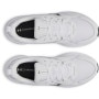 mini: Męskie buty do biegania Under Armour UA Assert 11 - białe (4)