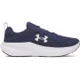  UNDER ARMOUR Męskie buty do biegania Under Armour UA Assert 11  granatowe Granatowy