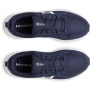 mini: Męskie buty do biegania Under Armour UA Assert 11 - granatowe (4)