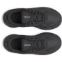 mini: Chłopięce buty do biegania Under Armour UA BGS Assert 11 - czarne (4)