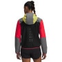 mini: Damska kurtka do biegania Under Armour UA Halo Run Jacket - multikolor (3)