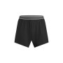 mini: Męskie spodenki do biegania Under Armour UA Halo Run Short - czarne (2)