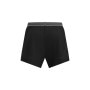 mini: Męskie spodenki do biegania Under Armour UA Halo Run Short - czarne (3)