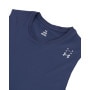 mini: Męski top treningowy Under Armour UA Halo Vent SL - granatowy (5)