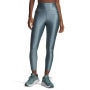 mini: Damskie legginsy treningowe Under Armour UA Motion Shine - niebieskie  (2)