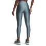 mini: Damskie legginsy treningowe Under Armour UA Motion Shine - niebieskie  (3)