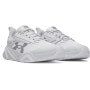 mini: Męskie buty treningowe Under Armour Charged Commit TR 5 - białe (2)