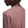 mini: Męska koszulka treningowa Under Amrour Project Rock Iso Chill SS - różowa (3)
