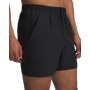 mini: Męskie spodenki treningowe Under Armour Project Rock Ultimate Short - czarne (4)
