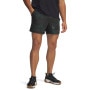 mini: Męskie spodenki treningowe Under Armour Project Rock Ultimate Short - czarne (2)