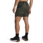 mini: Męskie spodenki treningowe Under Armour Project Rock Ultimate Short - khaki (3)