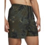 mini: Męskie spodenki treningowe Under Armour Project Rock Ultimate Short - khaki (4)