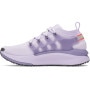 mini: Damskie sneakersy Under Armour UA W Phantom X - fioletowe (3)
