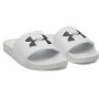 mini: Damskie klapki Under Armour UA W ARMR Slide - białe  (2)