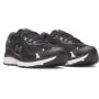 mini: Damskie sneakersy Under Armour UA W Tech Runner - czarne (2)