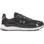mini: Damskie sneakersy Under Armour UA W Tech Runner - czarne (1)