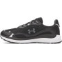 mini: Damskie sneakersy Under Armour UA W Tech Runner - czarne (3)