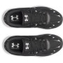 mini: Damskie sneakersy Under Armour UA W Tech Runner - czarne (4)