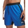 mini: Męskie spodenki treningowe Under Armour Vanish Graphic Short - niebieskie (4)