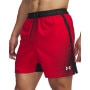 mini: Męskie spodenki treningowe Under Armour Vanish Graphic Short - czerwone (4)