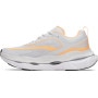 mini: Męskie buty do biegania Under Armour UA Halo Racer - szare (3)
