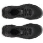 mini: Damskie buty do biegania Under Armour UA W Halo Racer - czarne  (4)