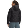 mini: Damska kurtka puchowa Under Armour Legend Down Jacket - czarna (2)