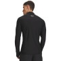 mini: Męska bluza do piłki nożnej Under Armour UA M Challenger Pro Midlayer - czarna (2)