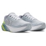 mini: Damskie buty do biegania Under Armour UA W Velociti Pace - szare (2)