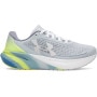 mini: Damskie buty do biegania Under Armour UA W Velociti Pace - szare (1)
