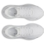 mini: Damskie buty do biegania Under Armour UA W Velociti Pace - białe (4)