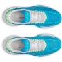 mini: Damskie buty do biegania Under Armour UA W Velociti Pace - niebieskie (4)