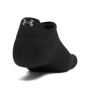 mini: Skarpetki do biegania uniseks Under Armour UA Velociti Lite 1pk - czarne (3)