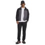  UNDER ARMOUR Męski komplet dresowy Under Armour UA EMEA Tracksuit Novelty  czarny Czarny