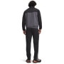 mini: Męski komplet dresowy Under Armour UA EMEA Tracksuit Novelty - czarny (2)