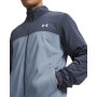 mini: Męski komplet dresowy Under Armour UA EMEA Tracksuit Novelty - niebieski (3)