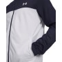 mini: Męski komplet dresowy Under Armour UA EMEA Tracksuit Novelty - granatowy (3)