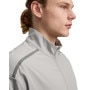 mini: Męska kurtka Under Armour Unstoppable Airvent Jkt - szara (3)