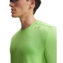 mini: Męski t-shirt do biegania Under Armour UA Velociti Pro Shortsleeve - zielony (3)