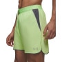 mini: Męskie spodenki do biegania Under Armour UA Velociti Pro 7in Short - zielone (4)