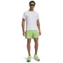  UNDER ARMOUR Męskie spodenki do biegania Under Armour UA Velociti Pro 7in Short  zielone Zielony