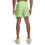 mini: Męskie spodenki do biegania Under Armour UA Velociti Pro 7in Short - zielone (3)
