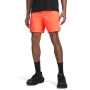 mini: Męskie spodenki do biegania Under Armour UA Velociti Pro 7in Short - pomarańczowe (2)