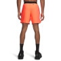 mini: Męskie spodenki do biegania Under Armour UA Velociti Pro 7in Short - pomarańczowe (3)