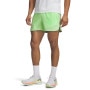 mini: Męskie spodenki do biegania Under Armour UA Velociti Pro Vent 5Short - zielone (2)
