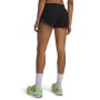 mini: Damskie spodenki do biegania Under Armour UA Velociti Pro Vent Shorts - czarne (3)