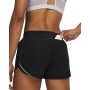 mini: Damskie spodenki do biegania Under Armour UA Velociti Pro Vent Shorts - czarne (4)