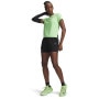 mini: Damskie spodenki do biegania Under Armour UA Velociti Pro 4 2n1 Short - czarne (1)