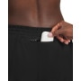 mini: Damskie spodenki do biegania Under Armour UA Velociti Pro 4 2n1 Short - czarne (4)