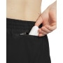 mini: Damskie spodenki do biegania Under Armour UA Velociti Pro 3 Shorts - czarne (4)